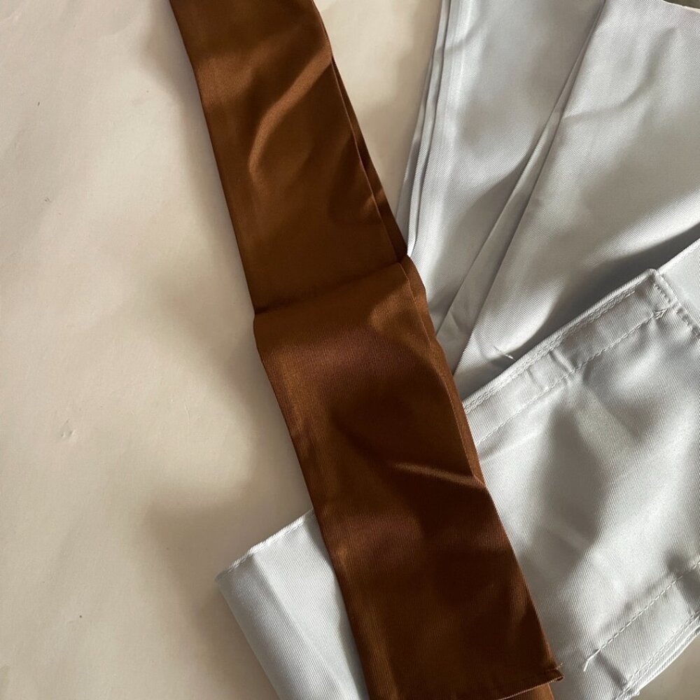 Obi Wan Kenobi Adult Mens Costume - Picture 6 of 14